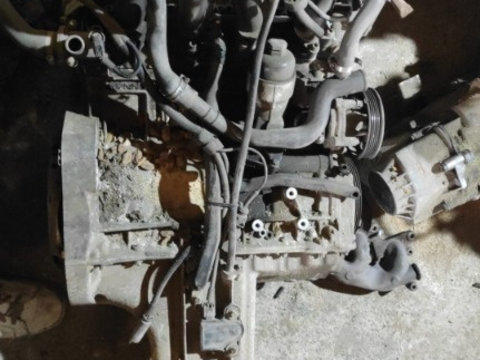 Motor Mercedes A160 W168 1.6 B OEM 1997-2004