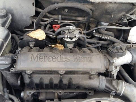 Motor Mercedes A170 W168 1.7cdi