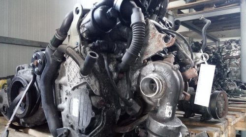 Motor Mercedes B class 1.8