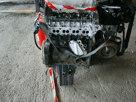 Motor Mercedes B-Class (W245) B180 CDi 2007 1991cm