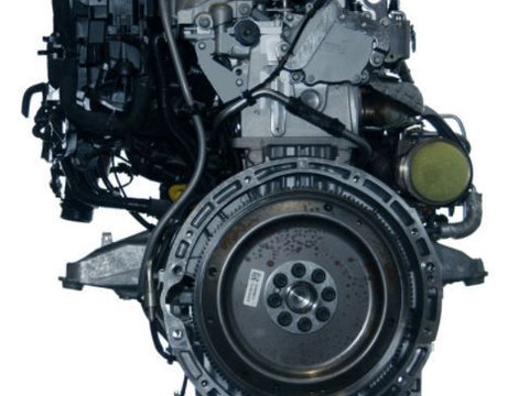 Motor Mercedes-Benz 274.920 200