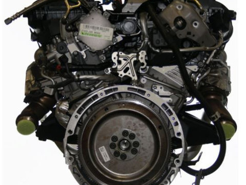 Motor Mercedes-Benz 276.824 S 400 4-matic