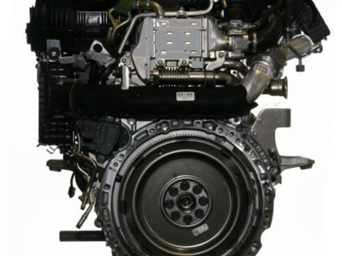 Motor Mercedes-Benz 654.920 220d 4-Matic