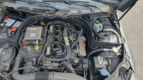 Motor Mercedes Benz C-Class 180CDI, 120C