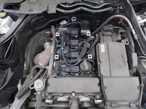 Motor Mercedes-Benz C-class W204 1.8 benzina, an 2009