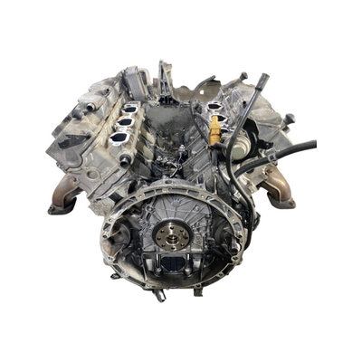 Motor MERCEDES-BENZ CLK 2.6 V6 Benzina (W209) [ 20