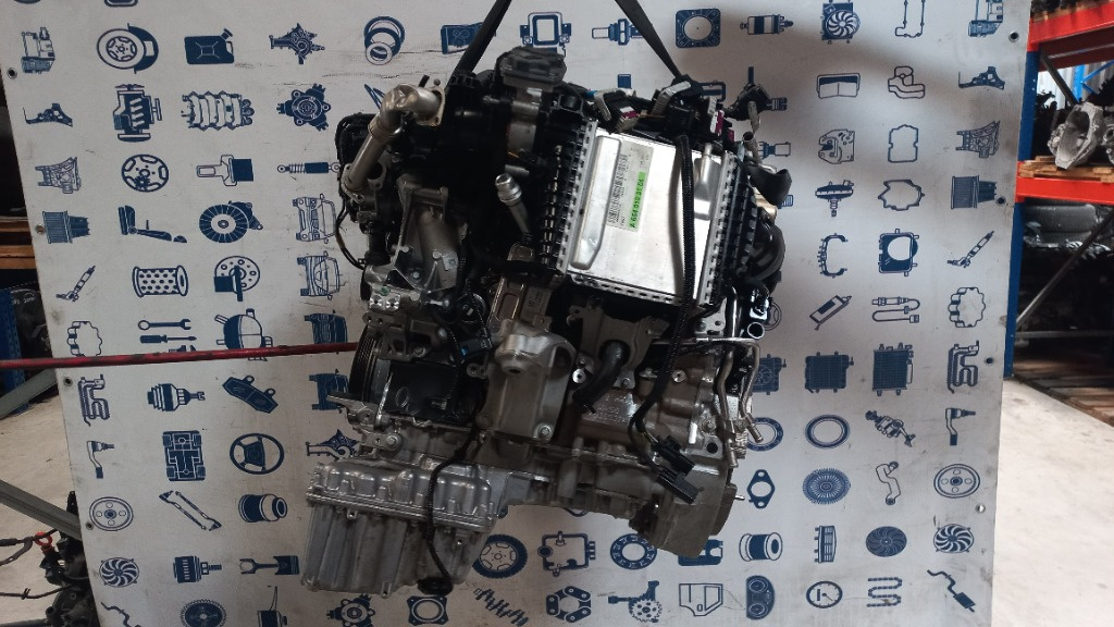 MOTOR Mercedes Benz E CLASS W213 , C-Cla