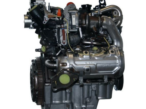 Motor Mercedes-Benz K9K 608 109 CDI