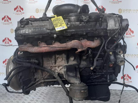 Motor Mercedes-Benz S-Class W220 3.2D