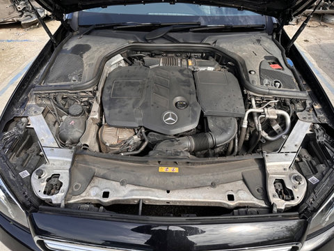 Motor Mercedes - Benz W213 E220d