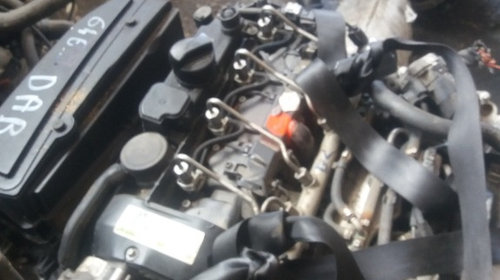 Motor mercedes c-class 2008 w204