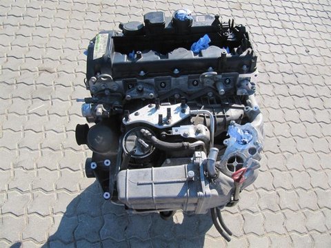 Motor Mercedes C Class W204 2.2CDI OM 646 EURO 4