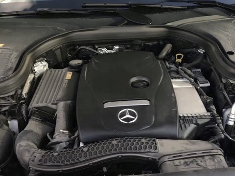 MOTOR MERCEDES C GLC GLK 2.0 CGI 274 920