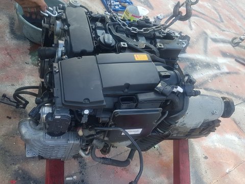Motor Mercedes C180 kompressor A271 w203