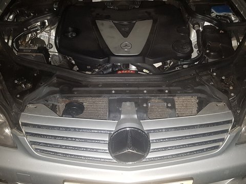 Motor Mercedes cls 320 w219
