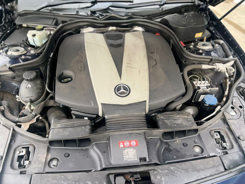 Motor Mercedes CLS 350 W218 3.0 CDI
