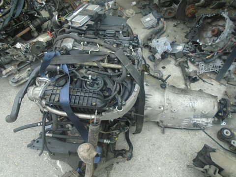 Motor Mercedes E class e220 2.2 CDI din 2000 fara anexe