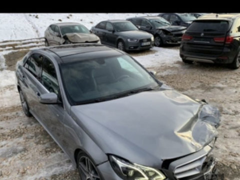 Motor mercedes E CLASS W212 350 cdi 642.858 Euro 5