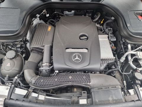 Motor Mercedes E200 benzina W213 Tip A274 38.000 km la proba