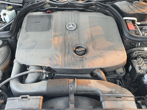 Motor Mercedes E200 W212 2.2 cdi tip 651