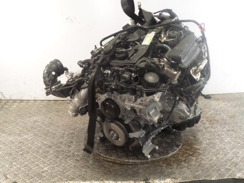 Motor Mercedes E220 cdi w212 tip 651