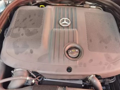 Motor Mercedes E220 EURO 5 2010 cod 651924