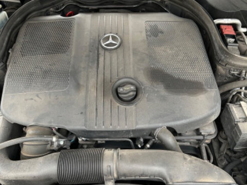 Motor Mercedes e250 W212 2.2 cdi tip 651