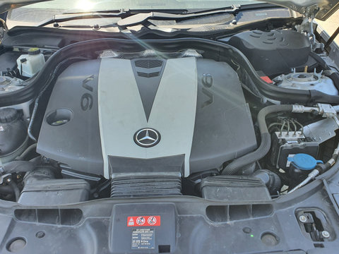 Motor mercedes E350 W212