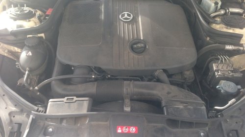Motor Mercedes Eclass Cclass 2.2CDI W212