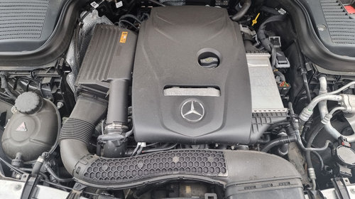 Motor Mercedes GLC 250 C253 benzina Tip 