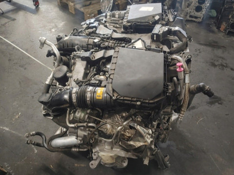 Motor Mercedes GLC 43 AMG 3.0 276.823 complet