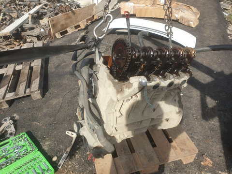 Motor Mercedes MB A-Class W168 1.4 benzina A140