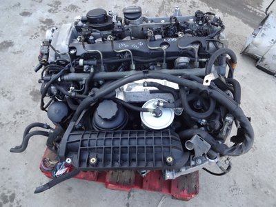 Motor mercedes ml 270 cdi W163 tip 612 963