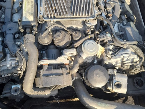 Motor mercedes ML 3,5 benzina sn 2008