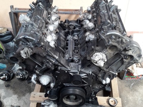 Motor Mercedes Ml 320 V6 W164