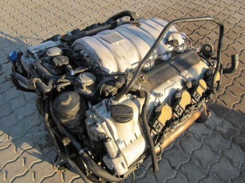 Motor Mercedes ML 63 AMG 156.980