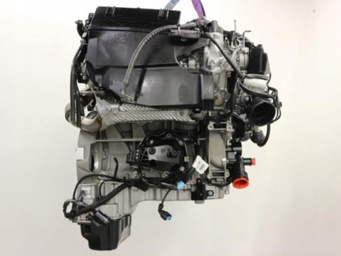 Motor Mercedes ML W166 3.0 CDI 642.826