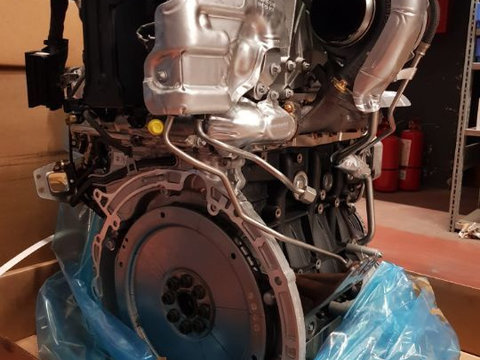 Motor mercedes nou original sprinter vito OM651 OM646 2.2 eur 4 eur 5