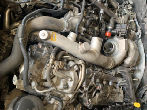 Motor Mercedes S-Class 350 CDI BlueTEC,cod 642868, 642862, an 2011-2013.