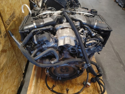 Motor Mercedes S-Class W221 3.0 CDI 642.930 complet
