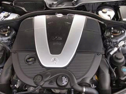 Motor Mercedes S600 5.5 V12 2010 275.950