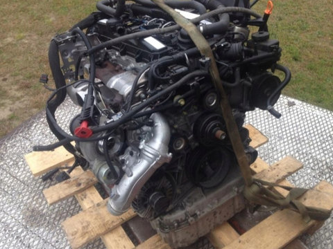 Motor mercedes sprinter 213 cdi - Anunturi cu piese