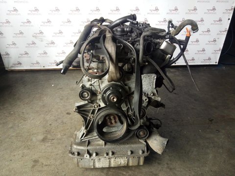 Motor MERCEDES Sprinter 2.2cdi 2143cm cod OM 651