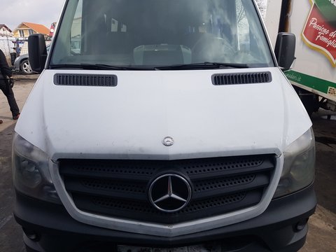 Motor MERCEDES Sprinter 2.2cdi 2143cm , Euro 6