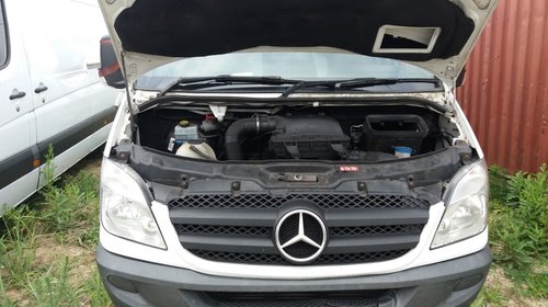 Motor Mercedes Sprinter 2,2cdi biturbo t