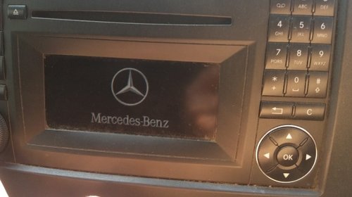 Motor Mercedes Sprinter 2,2cdi biturbo t
