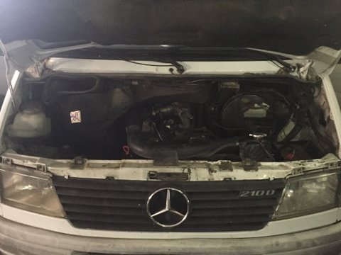 Motor Mercedes Sprinter 2.3