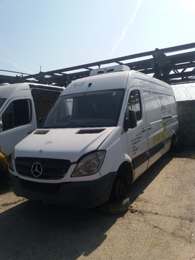 Motor mercedes sprinter 906 tip 651 955 euro 5 2.2