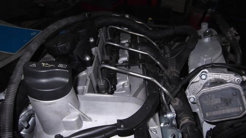 Motor Mercedes Sprinter Bi-Turbo 2.2 cdi