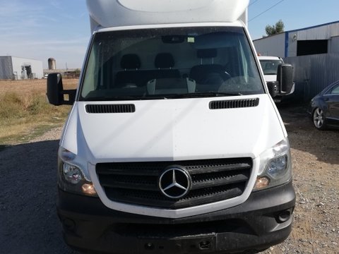 Motor Mercedes Sprinter w906 m651955 an 2014